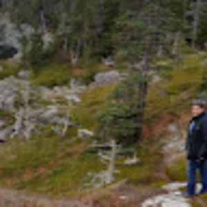 Meet your Posher, Julia